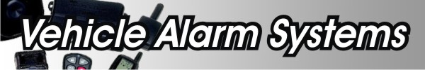 Alarm Systems