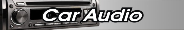 Car Audio