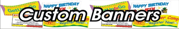 Banners