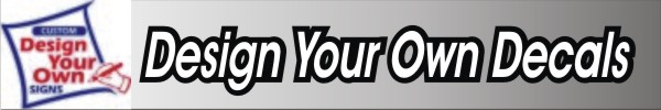 Create your own Decal