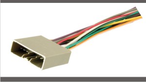 Complete Selection of Wiring Harnesses