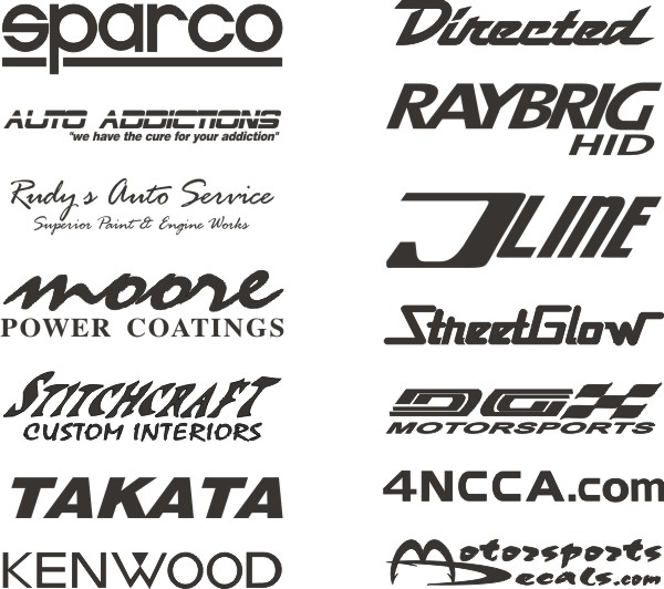 Import Decals