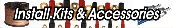 Installation Kits