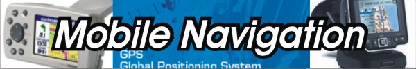 Navigation Systems
