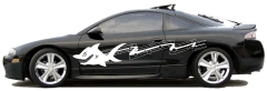 Sharky MSB29