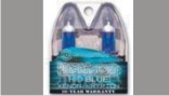 PLASMAGLOW HID Blue Headlight & Foglight Bulbs