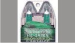 PLASMAGLOW HID Green Headlight & Foglight Bulbs