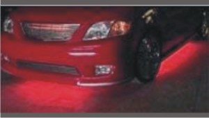 PLASMAGLOW Platinum NEON Undercar Kits