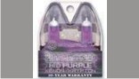 PLASMAGLOW HID Purple Headlight & Foglight Bulbs