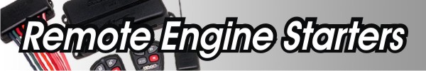 Remote Starters