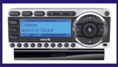 Sirius Starmate 4   ST4TK1