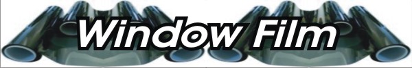 Window Film