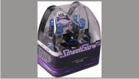 Street Glow Xenon Headlight & Foglight Bulbs