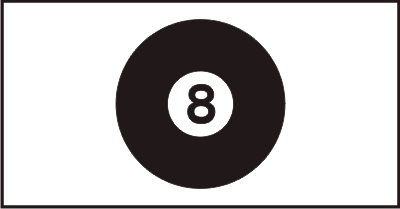 8-ball