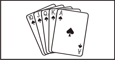 Royal Flush