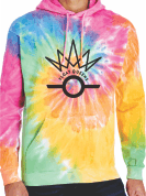 FLOAT QUEENS Hoodie