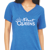 FLOAT QUEENS T-Shirt